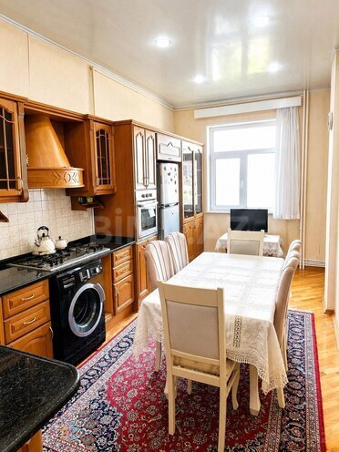 Satılır 4 otaqlı yeni tikili 135 m², İnşaatçılar m., photo 3 from 10