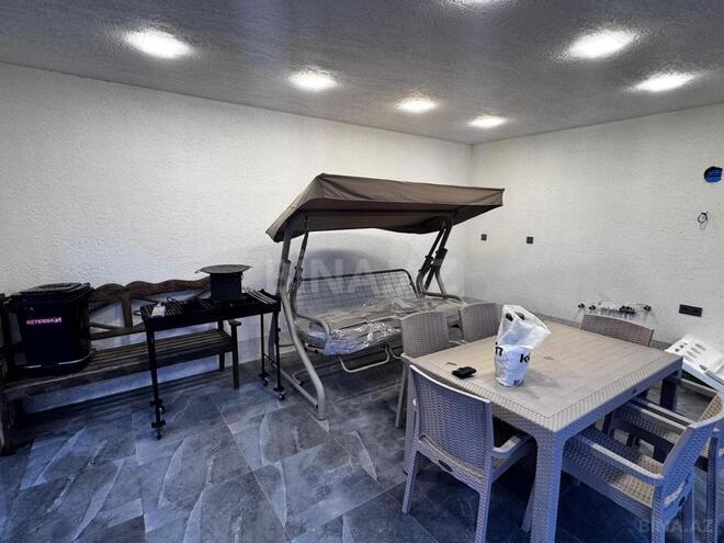 İcarəyə verilir 4 otaqlı həyət evi/bağ evi 240 m², Mərdəkan q., photo 16 from 21