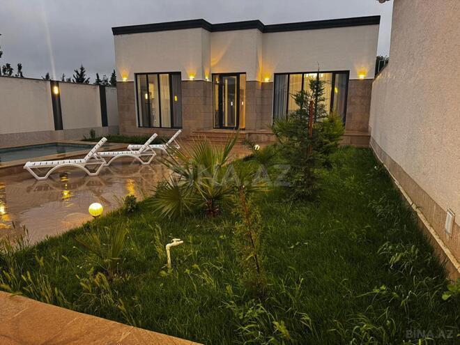 İcarəyə verilir 4 otaqlı həyət evi/bağ evi 240 m², Mərdəkan q., photo 3 from 21