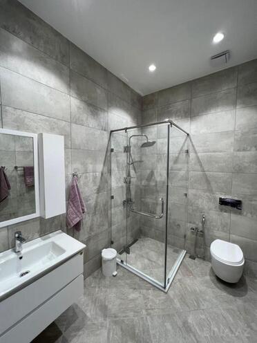 İcarəyə verilir 4 otaqlı həyət evi/bağ evi 280 m², Mərdəkan q., photo 19 from 23