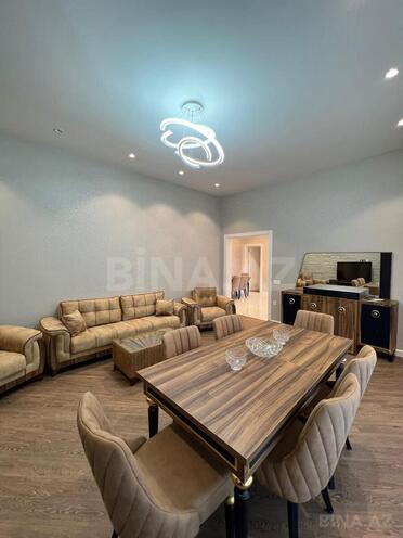 İcarəyə verilir 4 otaqlı həyət evi/bağ evi 280 m², Mərdəkan q., photo 13 from 23