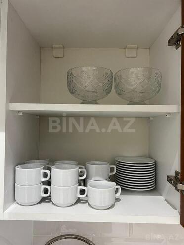 İcarəyə verilir 4 otaqlı həyət evi/bağ evi 280 m², Mərdəkan q., photo 21 from 23