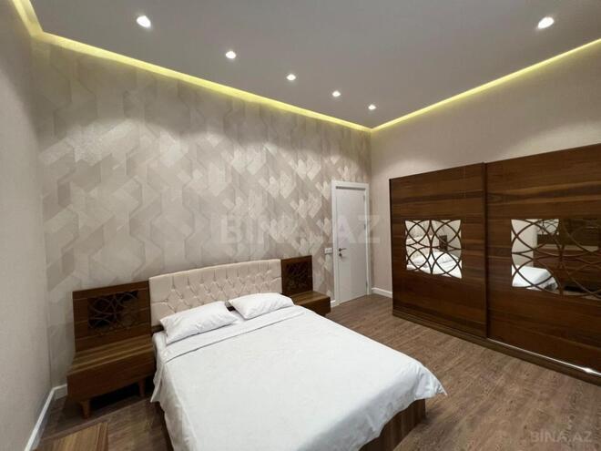 İcarəyə verilir 4 otaqlı həyət evi/bağ evi 280 m², Mərdəkan q., photo 14 from 23