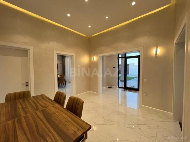 İcarəyə verilir 4 otaqlı həyət evi/bağ evi 280 m², Mərdəkan q., photo 15 from 23