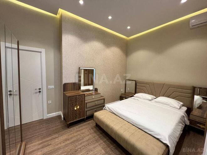 İcarəyə verilir 4 otaqlı həyət evi/bağ evi 280 m², Mərdəkan q., photo 9 from 23