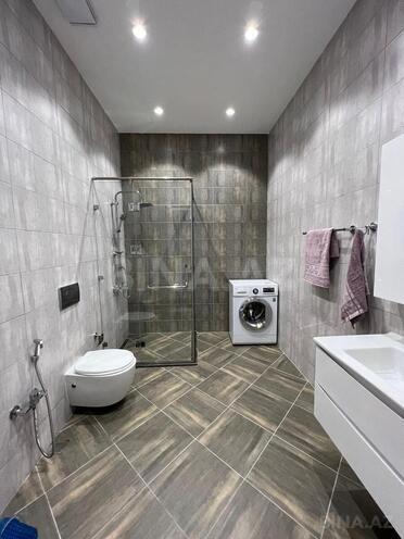 İcarəyə verilir 4 otaqlı həyət evi/bağ evi 280 m², Mərdəkan q., photo 10 from 23