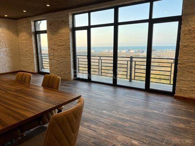 İcarəyə verilir 4 otaqlı həyət evi/bağ evi 280 m², Mərdəkan q., photo 7 from 23