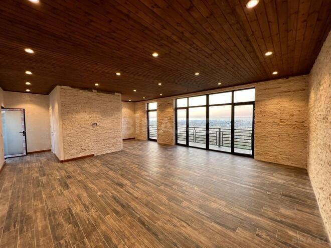 İcarəyə verilir 4 otaqlı həyət evi/bağ evi 280 m², Mərdəkan q., photo 20 from 23