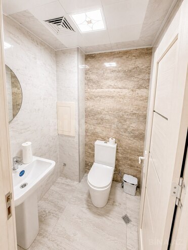 Satılır 3 otaqlı yeni tikili 105 m², 20 Yanvar m., photo 14 from 17