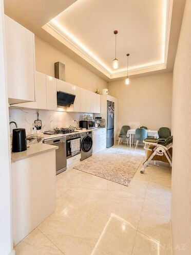 Satılır 3 otaqlı yeni tikili 105 m², 20 Yanvar m., photo 5 from 17