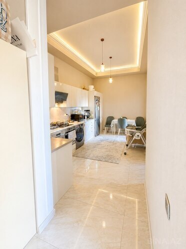 Satılır 3 otaqlı yeni tikili 105 m², 20 Yanvar m., photo 7 from 17