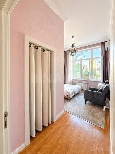 Satılır 3 otaqlı yeni tikili 105 m², 20 Yanvar m., photo 8 from 17