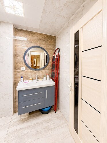 Satılır 3 otaqlı yeni tikili 105 m², 20 Yanvar m., photo 13 from 17
