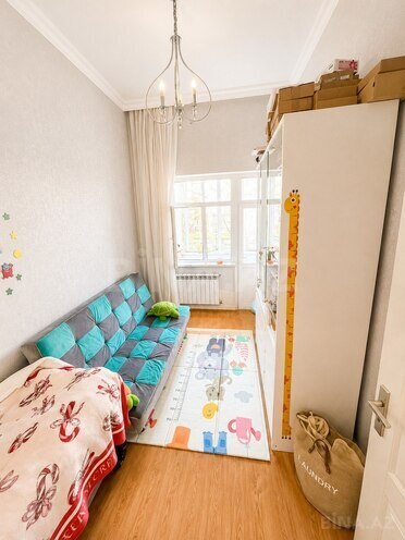 Satılır 3 otaqlı yeni tikili 105 m², 20 Yanvar m., photo 11 from 17