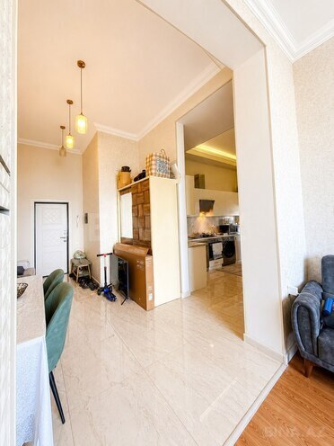 Satılır 3 otaqlı yeni tikili 105 m², 20 Yanvar m., photo 15 from 17