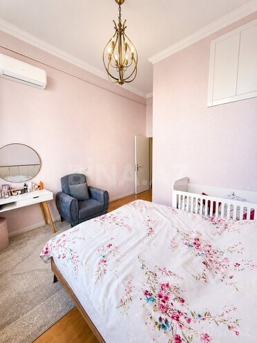 Satılır 3 otaqlı yeni tikili 105 m², 20 Yanvar m., photo 10 from 17