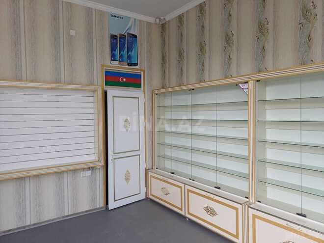 İcarəyə verilir  obyekt 500 m², photo 8 from 14