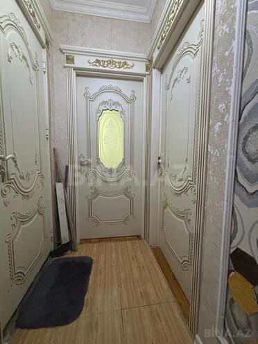 Сдаётся 1-комн. новостройка 38 м², photo 15 from 20