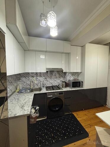 Сдаётся 1-комн. новостройка 38 м², photo 12 from 20