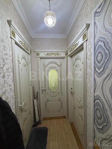 Сдаётся 1-комн. новостройка 38 м², photo 6 from 20
