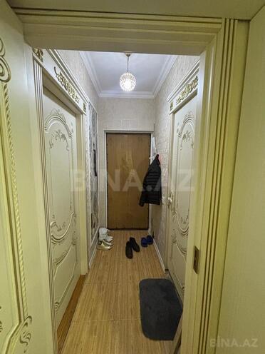 Сдаётся 1-комн. новостройка 38 м², photo 16 from 20