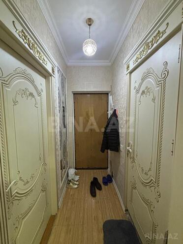 Сдаётся 1-комн. новостройка 38 м², photo 14 from 20