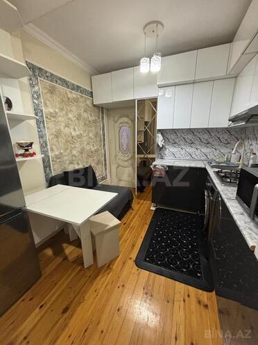 Сдаётся 1-комн. новостройка 38 м², photo 10 from 20