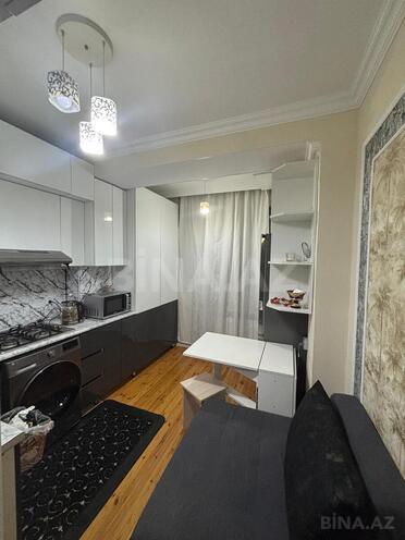 Сдаётся 1-комн. новостройка 38 м², photo 4 from 20