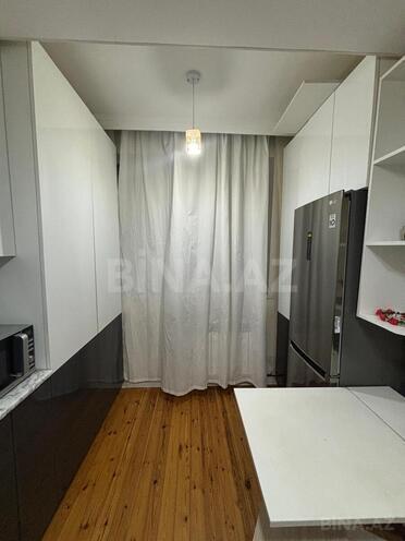 Сдаётся 1-комн. новостройка 38 м², photo 9 from 20