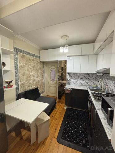 Сдаётся 1-комн. новостройка 38 м², photo 11 from 20