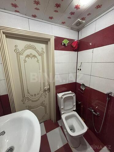 Сдаётся 1-комн. новостройка 38 м², photo 18 from 20