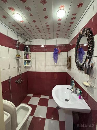 Сдаётся 1-комн. новостройка 38 м², photo 19 from 20
