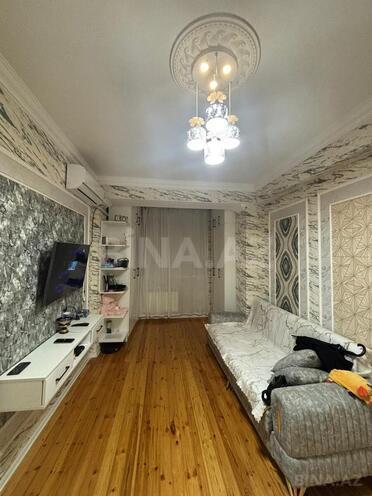 Сдаётся 1-комн. новостройка 38 м², photo 1 from 20