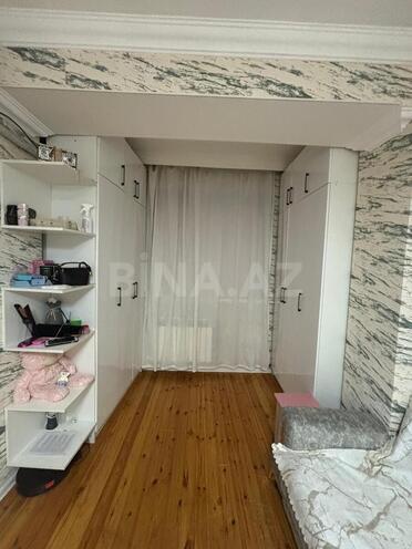 Сдаётся 1-комн. новостройка 38 м², photo 13 from 20