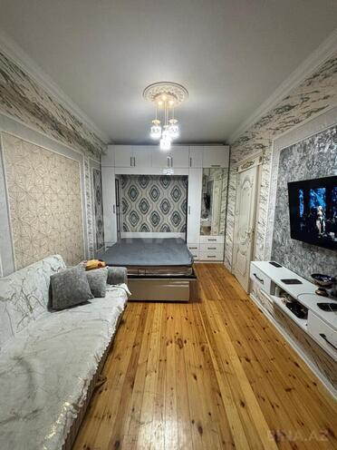 Сдаётся 1-комн. новостройка 38 м², photo 5 from 20