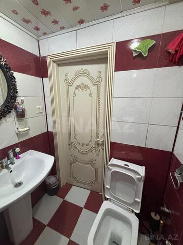 Сдаётся 1-комн. новостройка 38 м², photo 17 from 20