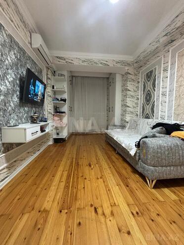 Сдаётся 1-комн. новостройка 38 м², photo 7 from 20