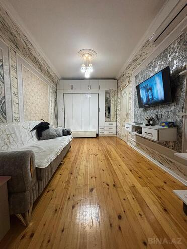 Сдаётся 1-комн. новостройка 38 м², photo 8 from 20