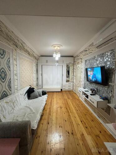 Сдаётся 1-комн. новостройка 38 м², photo 3 from 20