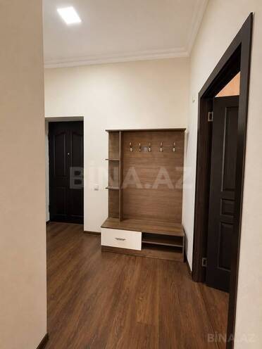 Satılır 2 otaqlı yeni tikili 56 m², Hövsan q., photo 4 from 8