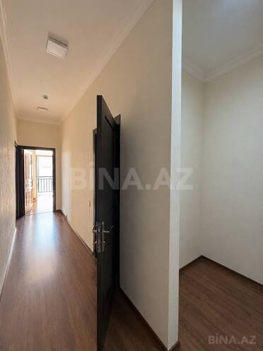 Satılır 2 otaqlı yeni tikili 56 m², Hövsan q., photo 5 from 8