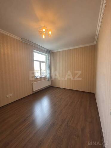 Satılır 2 otaqlı yeni tikili 56 m², Hövsan q., photo 3 from 8