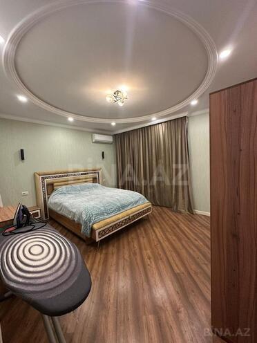 İcarəyə verilir 3 otaqlı yeni tikili 106 m², Yasamal r., photo 7 from 13