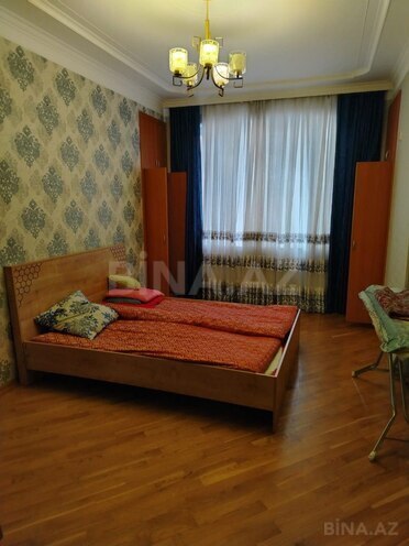 İcarəyə verilir 4 otaqlı yeni tikili 145 m², 8-ci mikrorayon q., photo 11 from 15
