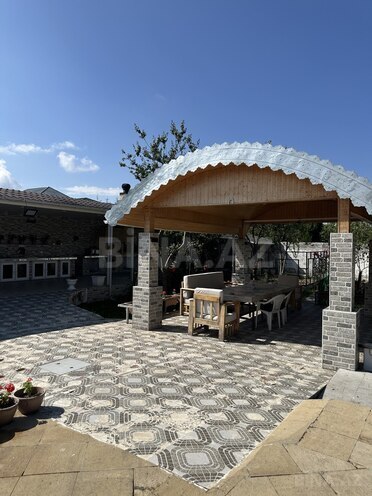 Satılır 4 otaqlı həyət evi/bağ evi 200 m², photo 4 from 32