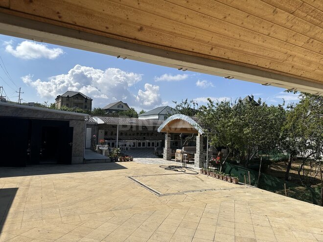 Satılır 4 otaqlı həyət evi/bağ evi 200 m², photo 3 from 32