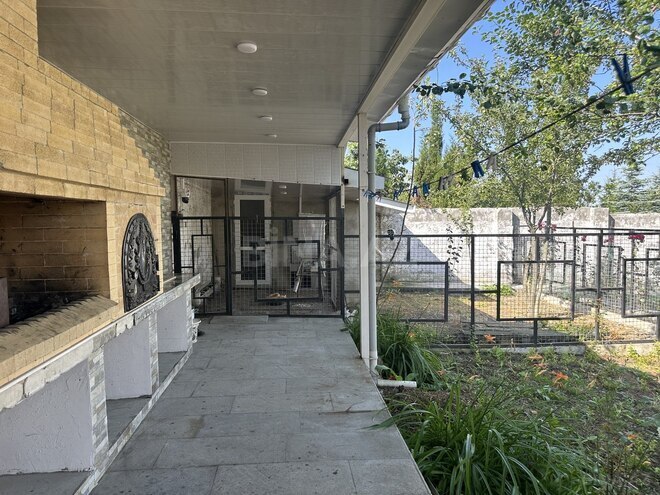 Satılır 4 otaqlı həyət evi/bağ evi 200 m², photo 19 from 32