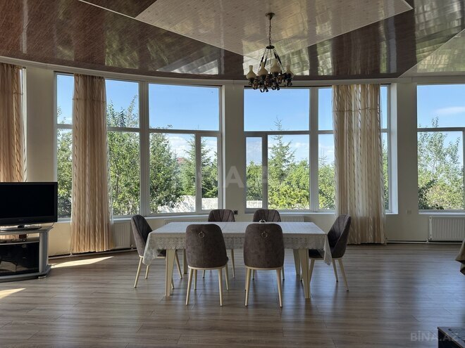 Satılır 4 otaqlı həyət evi/bağ evi 200 m², photo 22 from 32