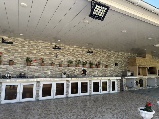 Satılır 4 otaqlı həyət evi/bağ evi 200 m², photo 7 from 32