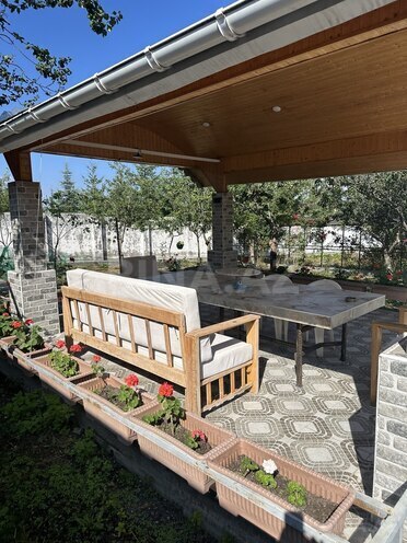 Satılır 4 otaqlı həyət evi/bağ evi 200 m², photo 9 from 32
